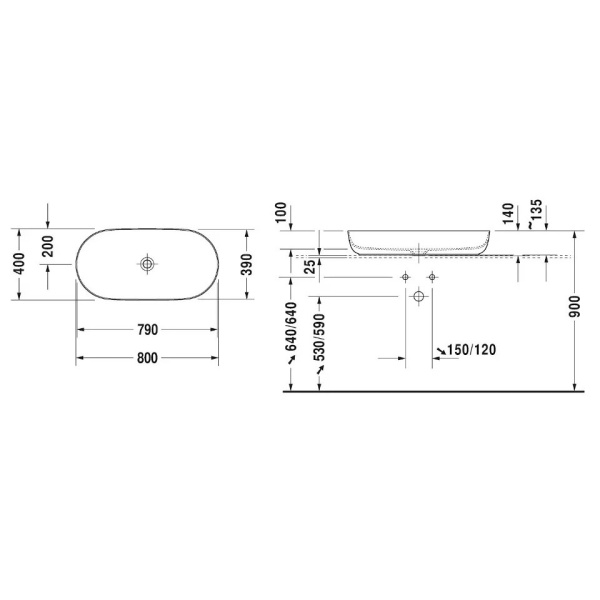 Схема (детальная фотография)