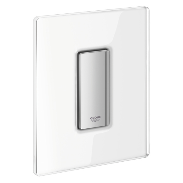 Смывная клавиша Grohe Skate Cosmopolitan 38846 (детальная фотография)