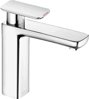 Смеситель для раковины Kludi E2 хром