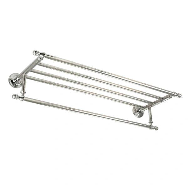 Полотенцедержатель Migliore Mirella хром 17249 (детальная фотография)