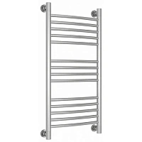 Полотенцесушитель водяной Сунержа Богема+ 40х80 см сатин