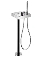 Смеситель для ванны Axor Starck X