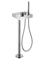 Смеситель для ванны Axor Starck X