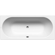 Ванна стальная Kaldewei Ambiente Classic Duo 109 180х75 см