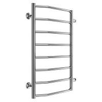 Полотенцесушитель водяной Terminus Виктория П8 500х800 с боковым подключением