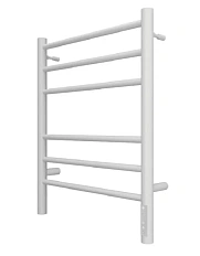 Полотенцесушитель электрический Terminus Аврора П6 46700785274 450х600 встроенный диммер