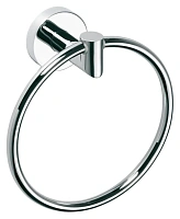 Полотенцедержатель Bemeta Omega кольцо