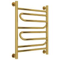 Полотенцесушитель водяной Сунержа Элегия+ 50х60 см золото