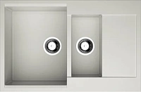 Мойка для кухни Omoikiri Daisen-78-2-PA 78 см пастила