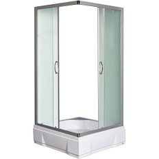 Душевой уголок River Morava 80x80 см без поддона