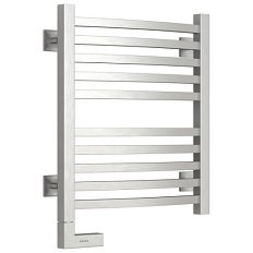 Полотенцесушитель электрический Сунержа Аркус 2.0 50х40 см сатин, тэн левый