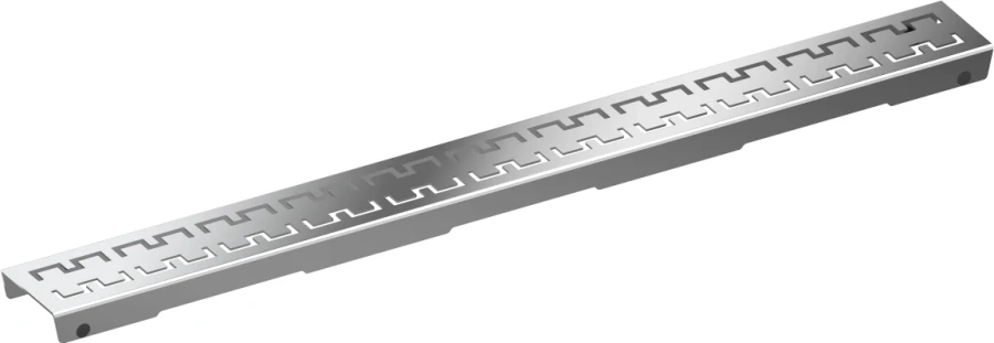 Решетка Tece TECEdrainline 150 см матовая 601541 (детальная фотография)