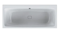 Ванна акриловая Am.Pm Func 160x70 белая