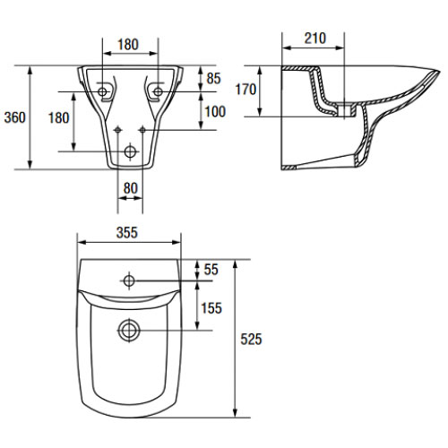 Схема (детальная фотография), недорого