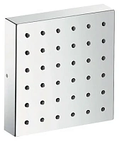 Форсунка Hansgrohe хром