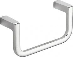 Полотенцедержатель Colombo Lulu хром