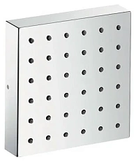 Форсунка Hansgrohe хром