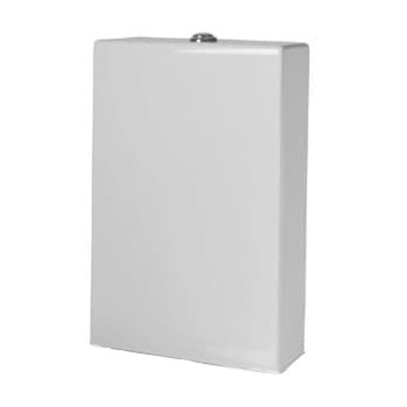 Бачок для унитаза ArtCeram Hi-Line белый HIC001 01 00bi (детальная фотография)