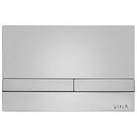 Клавиша смыва VitrA Select, глянцевый хром