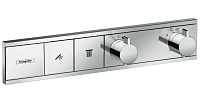 Смеситель для душа Hansgrohe RainSelect термостатический