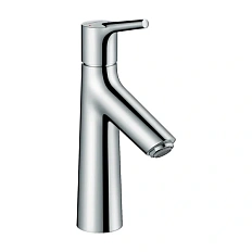 Смеситель для раковины Hansgrohe Talis S хром