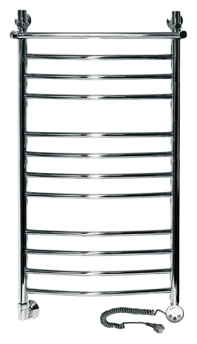 Полотенцесушитель электрический Ника Arc 100х50 см правый - фото 2