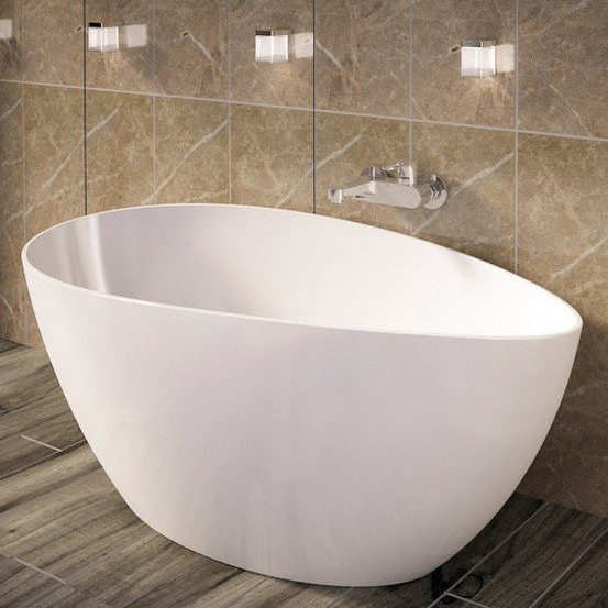 Ванна Romance Collections Ness 1540800620W (детальная фотография), современныe, hi-tech