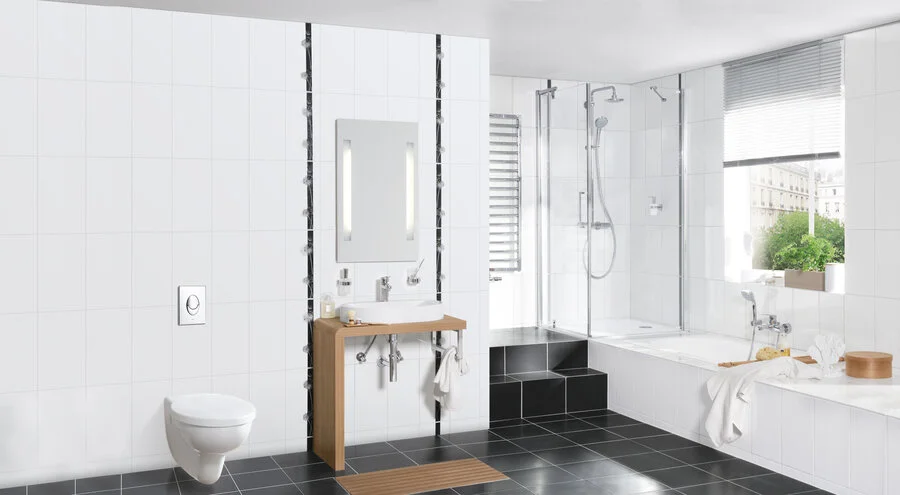 Смывной бачок Grohe GD2 38661000 (детальная фотография) index_2