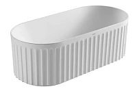 Ванна акриловая Arrow AH17001TQ, 170 x 80 см, цвет белый