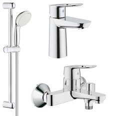 Душевой набор 3В1 Grohe BauLoop 121827