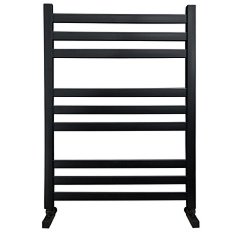 Полотенцесушитель водяной Ника Modern 80x50 см без полочки