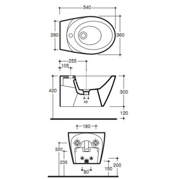 Схема (детальная фотография)