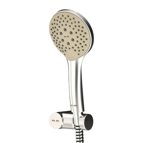 Душевой комплект Am.Pm Gem F01190 латунь (детальная фотография)