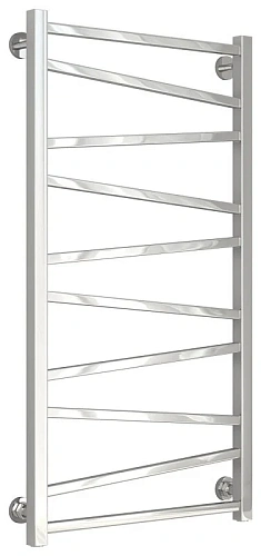 Полотенцесушитель водяной Сунержа Сирокко 50х100 см без покрытия - фото 2