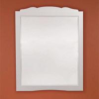 Зеркало, цвет белый матовый, La Beaute Joanna