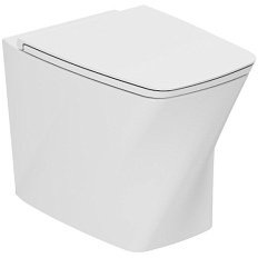 Унитаз напольный Azzurra Hera безободковый