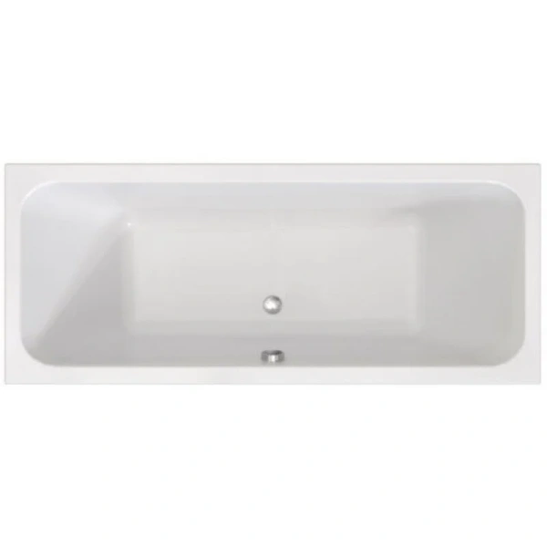 Ванна акриловая Радомир Патрисия 1-01-0-0-1-330, 175 х 75 см, рама-подставка, белая (детальная фотография)