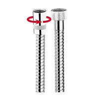 Шланг, хром, Bossini A00048 CR