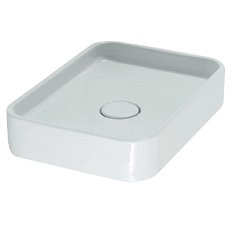 Раковина накладная Globo Free LAR55