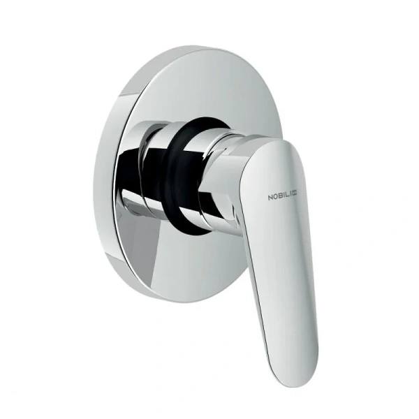 Смеситель для душа Nobili Blues однорычажный BS101108CR (детальная фотография)