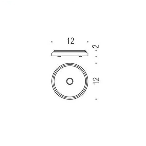 Мыльница Colombo Hermitage золото B3340.HPS (детальная фотография), классические, ретро