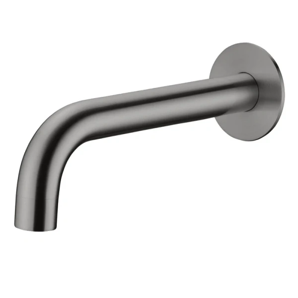 Излив Boheme Fusion графит матовый 625-GM (детальная фотография)