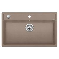 Мойка для кухни, цвет серый беж, Blanco Dalago 8