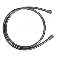 Шланг для душа Jacob Delafon Nouvelle Vague черный матовый