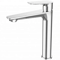 Смеситель для раковины BelBagno Ancona хром