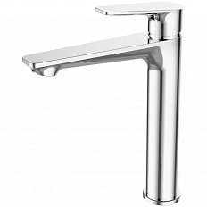 Смеситель для раковины BelBagno Ancona хром