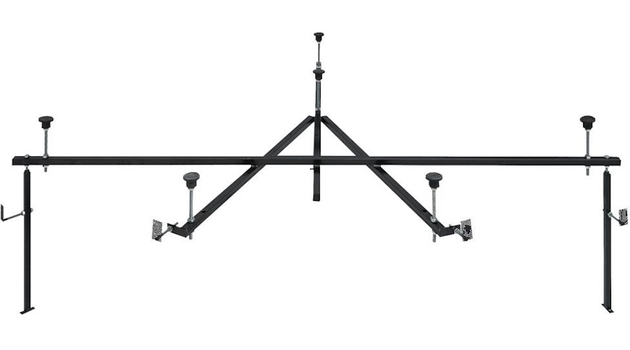 Каркас сварной для акриловой ванны Aquanet Malta 150х150 00142192 (детальная фотография)