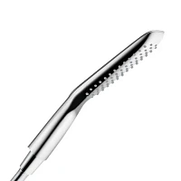 Лейка для душа Hansgrohe PuraVida хром