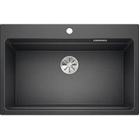 Мойка для кухни Blanco Etagon 78 см антрацит