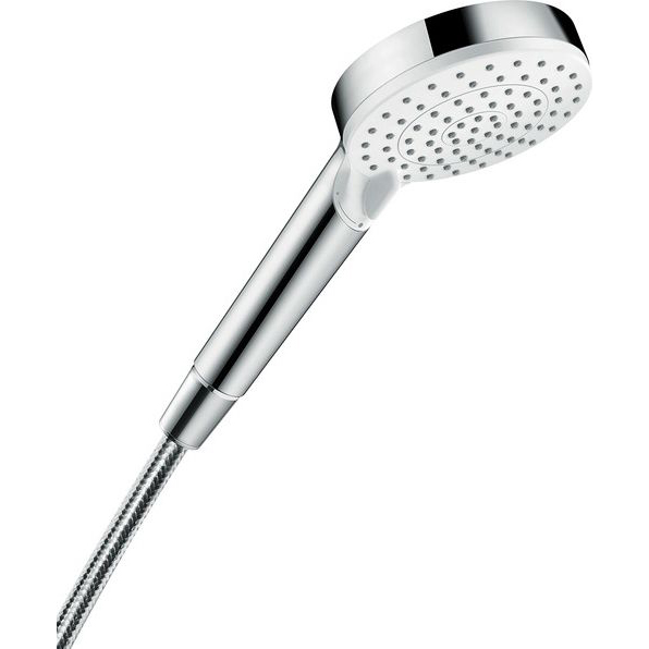 Душевой комплект Hansgrohe Crometta  27812400 (детальная фотография), современные, hi-tech